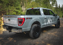 2021-2024 Ford F-150 4x4 3\'\' Främre Höjningskit med Stötdämpare Tuff Country