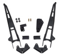 1981-1996 Ford F-150/Bronco 4\'\' Radie-Stag Kit Tuff Country