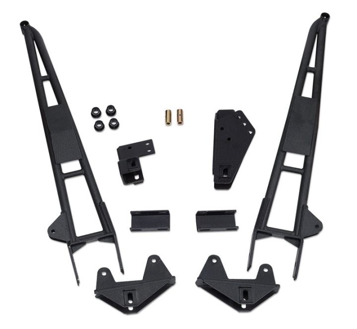 1981-1996 Ford F-150/Bronco 4\'\' Radie-Stag Kit Tuff Country i gruppen Välj bilmodell hos DDESIGN Scandinavia AB (tuf24814)