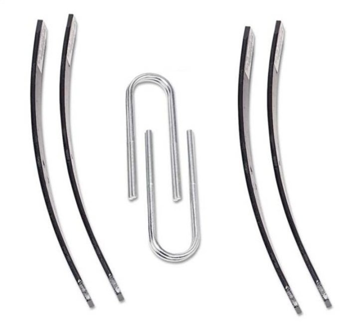 1991-1994 Ford Explorer 4\'\' Höjningskit Tuff Country i gruppen Välj bilmodell hos DDESIGN Scandinavia AB (tuf24851)