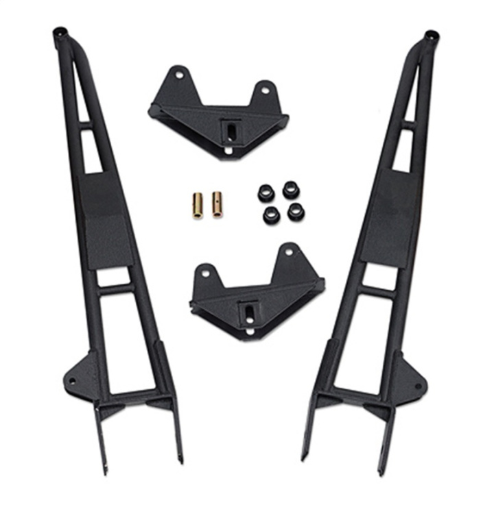 Ford Bronco II / Ranger 1983-1997 Förlängd Radie-Stag Kit för 4\'\' Höjningskit Tuff Country i gruppen Välj bilmodell hos DDESIGN Scandinavia AB (tuf24863)