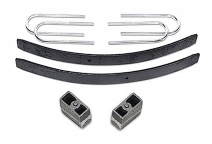 1981-1996 Ford F-150 6\'\' Höjningskit Tuff Country i gruppen Välj bilmodell hos DDESIGN Scandinavia AB (tuf26813)