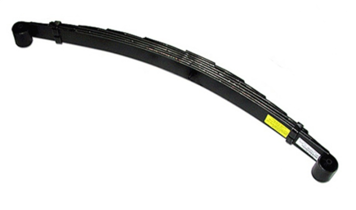 Ford F350 1986-1997 4´´ Främre Ez-Ride Bladfjäder Tuff Country i gruppen Välj bilmodell hos DDESIGN Scandinavia AB (tuf28484)