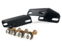 Dodge Ram 1500 / 2500 / 3500 1994-2008 Upper Krängningshämmare ´´Drop Kit´´ Tuff Country