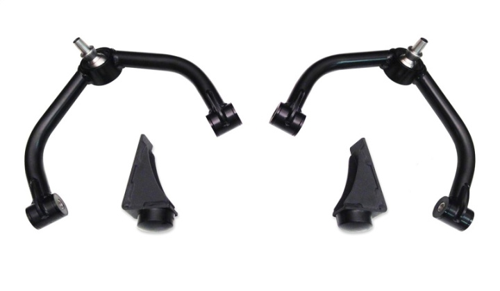 Dodge Ram 1500 2009-2018 Uni-Ball (Med Bump Stops) Övre Länkarmar Kit För 2´´ till 4´´ Tuff Country i gruppen Välj bilmodell hos DDESIGN Scandinavia AB (tuf30931)