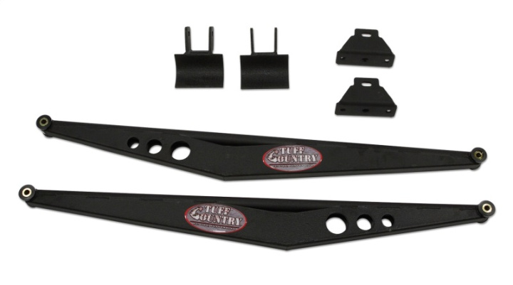Chevy Silverado 1500 / GMC Sierra 1500 1999-2006 Bakre Länkarmskit (Ladder Bar) (Parvis) Tuff Country i gruppen Välj bilmodell hos DDESIGN Scandinavia AB (tuf30990)