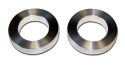 Dodge Ram 1500 2006-2013 2´´ Leveling Kit (Billet Aluminium Spacers) Tuff Country