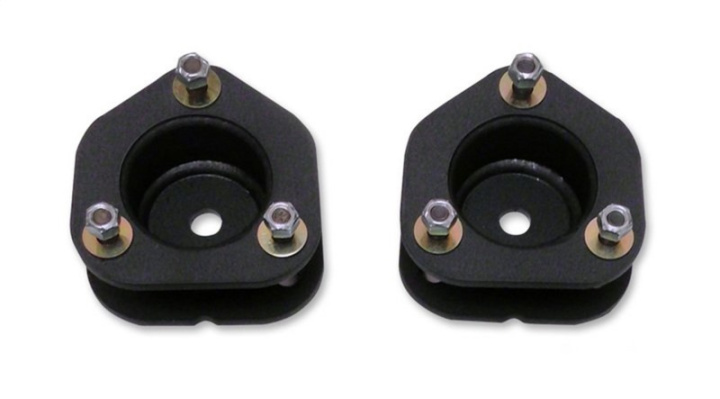 Dodge Dakota / Ram 1500 2005-2013 2´´ Leveling Kit (Stål Spacer) Tuff Country i gruppen Välj bilmodell hos DDESIGN Scandinavia AB (tuf32902)