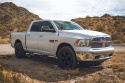 Dodge Ram 1500 2013-2018 2´´ Leveling Kit (Stål Spacer) Tuff Country