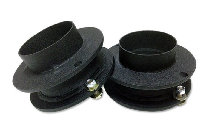 Dodge Ram 2500 / 3500 2013-2026 2´´ Leveling Kit (Stål Spacer) / med SX8000 Stötdämpare Tuff Country i gruppen Välj bilmodell hos DDESIGN Scandinavia AB (tuf32908KN)