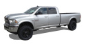 Dodge Ram 2500 / 3500 2013-2026 2´´ Leveling Kit (Stål Spacer) med Främre Dämpare Förflyttningsfästen Tuff Country