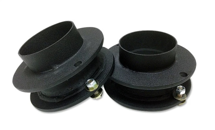 Dodge Ram 2500 2014-2018 2´´ Leveling Kit (Stål Spacer) Tuff Country i gruppen Välj bilmodell hos DDESIGN Scandinavia AB (tuf32918KN)