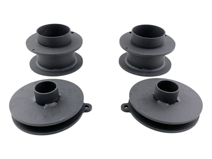 Dodge Ram 2500 2019-2024 3´´ Höjningskit utan Främre Stötdämparförlängningar Tuff Country i gruppen Välj bilmodell hos DDESIGN Scandinavia AB (tuf33141)