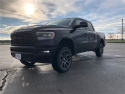 Dodge Ram 1500 2019-2024 3.5´´ Höjningskit med Övre Länkarmar Tuff Country