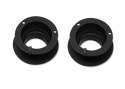 Dodge Ram 1500 1994-2001 3´´ Fjäder Spacers (Inkl. Monteringssats) Tuff Country