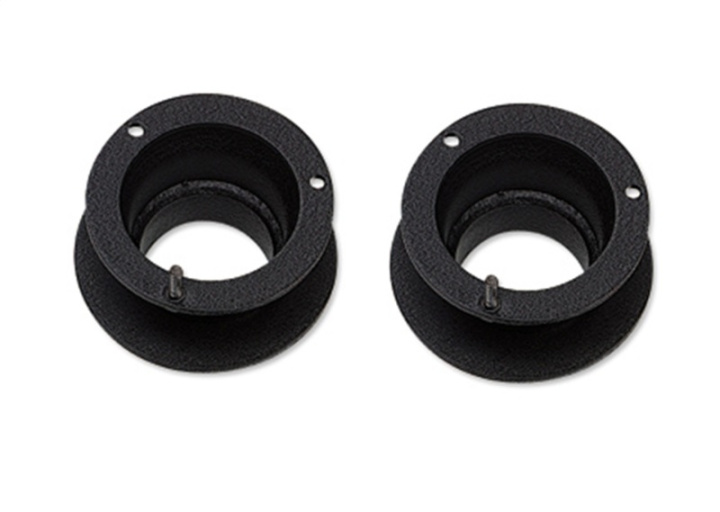 Dodge Ram 1500 1994-2001 3´´ Fjäder Spacers (Inkl. Monteringssats) Tuff Country i gruppen Välj bilmodell hos DDESIGN Scandinavia AB (tuf33900)