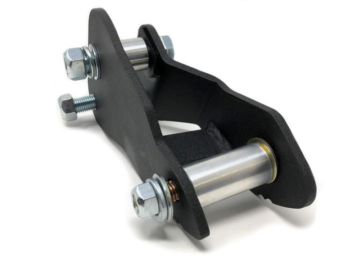 Dodge Ram 2500 / 3500 2007-2013 Track Bar Förflyttningsfäste för 4.5´´ Höjningskit Tuff Country i gruppen Välj bilmodell hos DDESIGN Scandinavia AB (tuf34012)