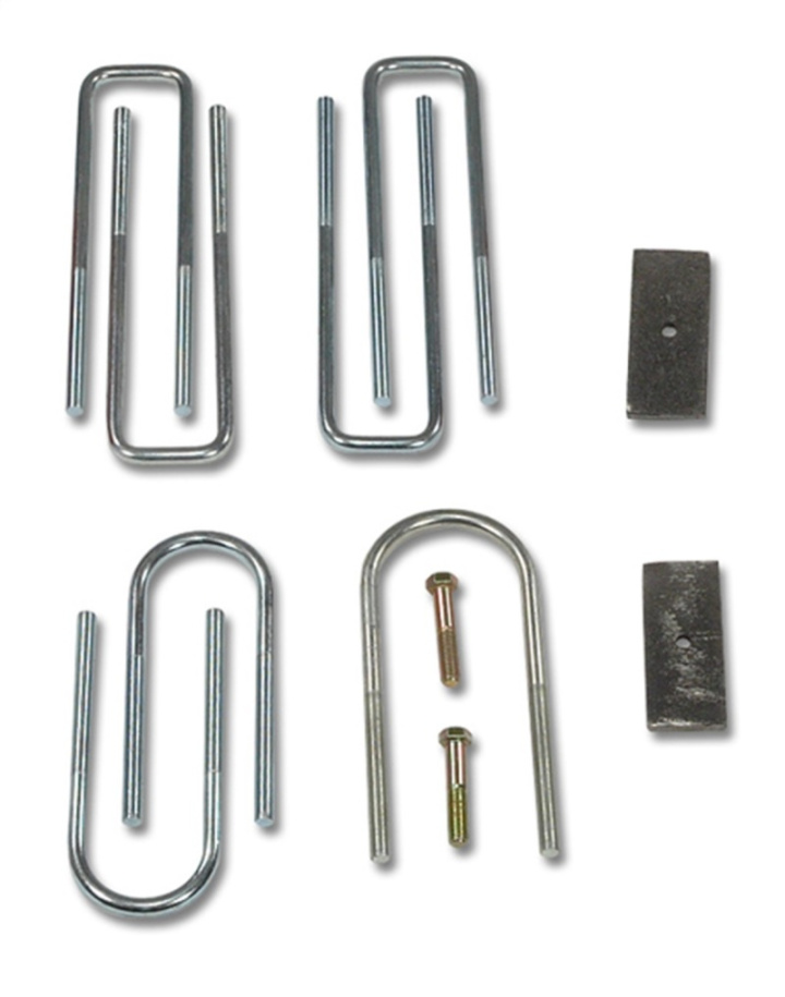 4´´ Höjningskit Tuff Country i gruppen Välj bilmodell hos DDESIGN Scandinavia AB (tuf34701)