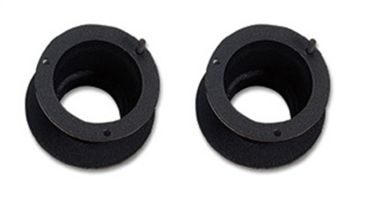 Dodge Ram 2500 / 3500 2003-2013 6´´ Fjäder Spacers (Inkl. Monteringssats) Tuff Country i gruppen Välj bilmodell hos DDESIGN Scandinavia AB (tuf36007)