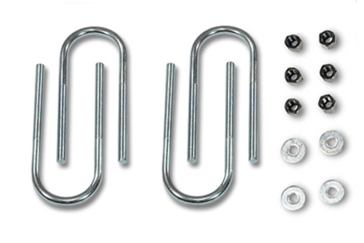 GMC Blazer / Suburban K1500 / Truck 1969-1972 Bakre U-Bult Kit För Block - 3´´ till 4´´ Tuff Country i gruppen Välj bilmodell hos DDESIGN Scandinavia AB (tuf37702)