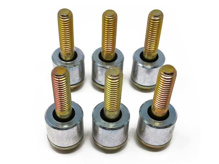 Jeep Cherokee XJ / CJ5 1976-2001 Främre Krängningshämmare Quick Disconnects Tuff Country i gruppen Välj bilmodell hos DDESIGN Scandinavia AB (tuf41740)