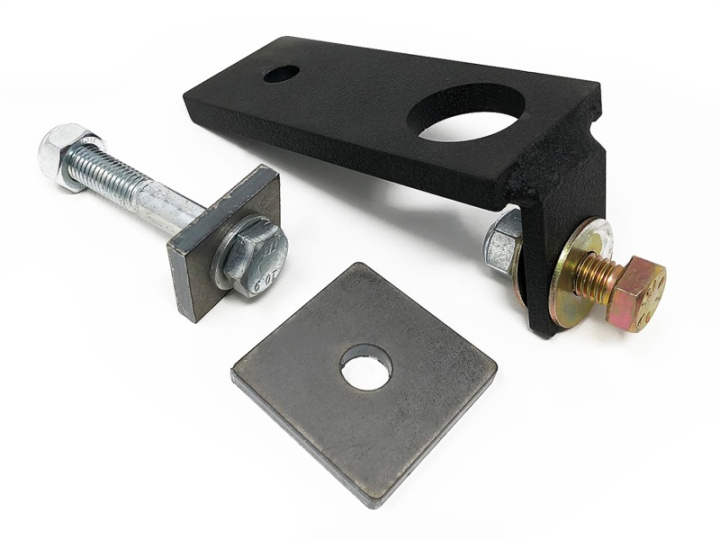 Jeep Wrangler 1987-1996 Främre Track Bar Förflyttningsfäste för 3.5´´ till 4´´ Höjningskit Tuff Country i gruppen Välj bilmodell hos DDESIGN Scandinavia AB (tuf41821)