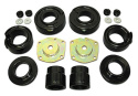 Jeep Commander / Grand Cherokee 2005-2009 2´´ Höjningskit - Poly Tuff Country