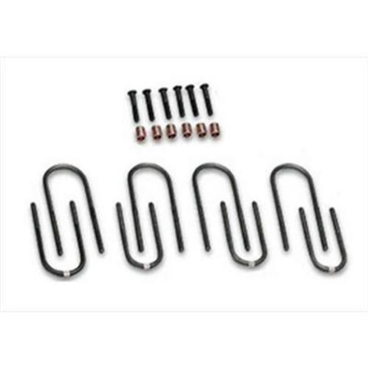 1987-1995 Jeep Wrangler YJ 2´´ Höjningskit Tuff Country i gruppen Välj bilmodell hos DDESIGN Scandinavia AB (tuf42800)