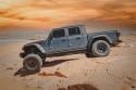 2020-2024 Jeep Gladiator 3.5´´ Suspension Lift med Nya Stötdämpare Tuff Country