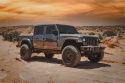 Jeep Gladiator 2020-2025 3.5´´ Höjningskit utan Stötdämpare Tuff Country