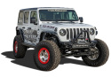 Jeep Wrangler JL 2018-2025 4´´ Höjningskit Tuff Country