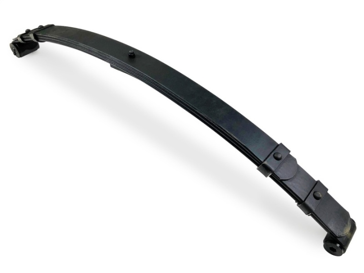 Jeep CJ5 / CJ7 1976-1986 2´´ Bakre Ez-Ride Bladfjäder Tuff Country i gruppen Välj bilmodell hos DDESIGN Scandinavia AB (tuf49270)