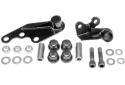 Toyota Sequoia / Tundra 2022-2025 Differential ´´Drop Kit´´ Tuff Country