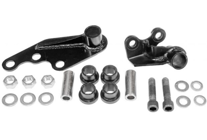 Toyota Sequoia / Tundra 2022-2025 Differential ´´Drop Kit´´ Tuff Country i gruppen Välj bilmodell hos DDESIGN Scandinavia AB (tuf50901)