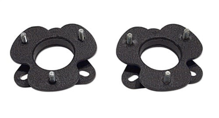Jeep Wrangler TJ / Nissan Frontier 1997-2019 2´´ Leveling Kit (Stål Spacer) Tuff Country i gruppen Välj bilmodell hos DDESIGN Scandinavia AB (tuf52008)