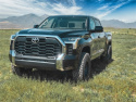 Toyota Sequoia / Tundra 2022-2025 2´´ Främre Leveling Kit Tuff Country