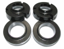 Toyota Tacoma / Tundra 1995-2006 2´´ Leveling Kit (Poly) Tuff Country