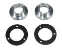 Toyota Tacoma 2005-2023 2´´ Leveling Kit (Billet Aluminium Spacers) Tuff Country