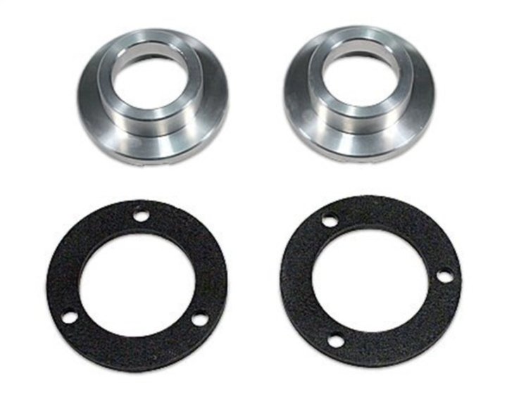 Toyota Tacoma 2005-2023 2´´ Leveling Kit (Billet Aluminium Spacers) Tuff Country i gruppen Välj bilmodell hos DDESIGN Scandinavia AB (tuf52910)