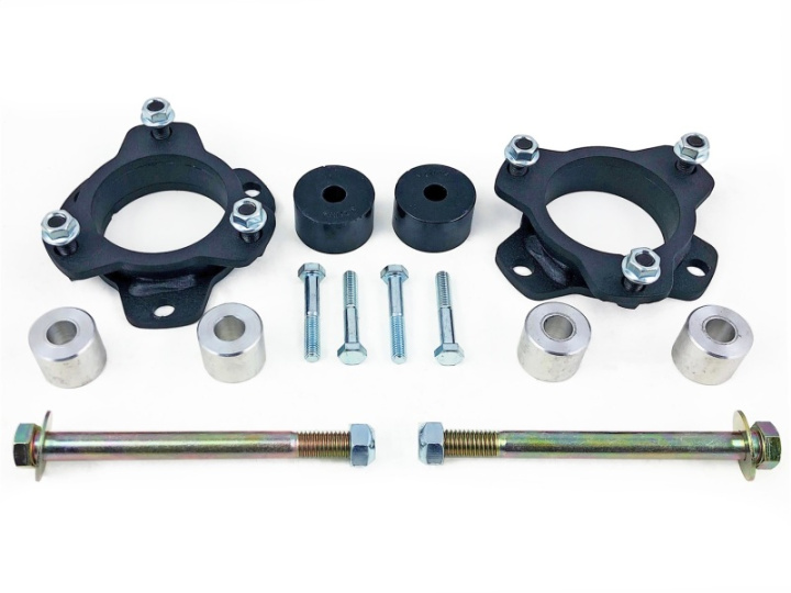 Toyota 4Runner / Tacoma 2003-2024 2´´ Främre Leveling Kit Tuff Country i gruppen Välj bilmodell hos DDESIGN Scandinavia AB (tuf52915)