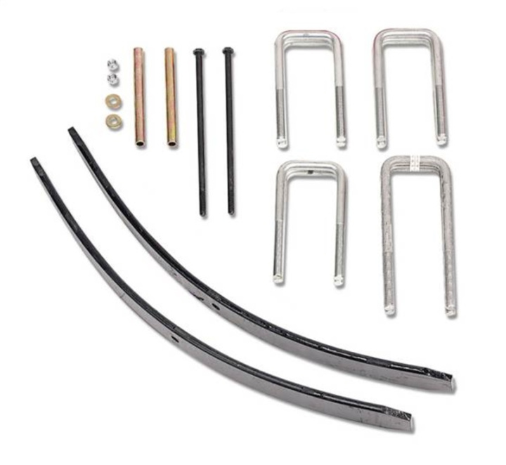 1980-1985 Toyota 4Runner/Pickup 3.5´´ Höjningskit Tuff Country i gruppen Välj bilmodell hos DDESIGN Scandinavia AB (tuf53700)