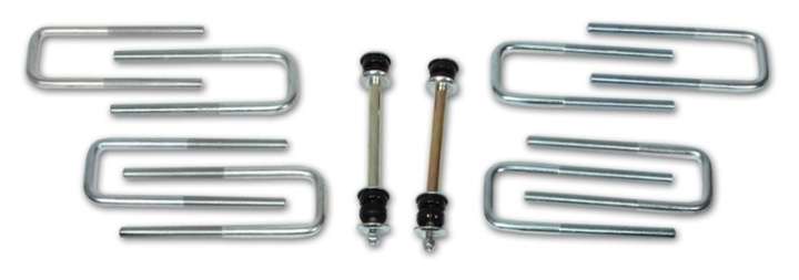 1984-1985 Toyota 4Runner 3.5´´ Höjningskit Tuff Country i gruppen Välj bilmodell hos DDESIGN Scandinavia AB (tuf53701)