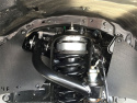 Toyota Tacoma 2005-2023 4´´ Höjningskit med Främre Övre Länkarmar med Bakre Block & U-Bultar Tuff Country