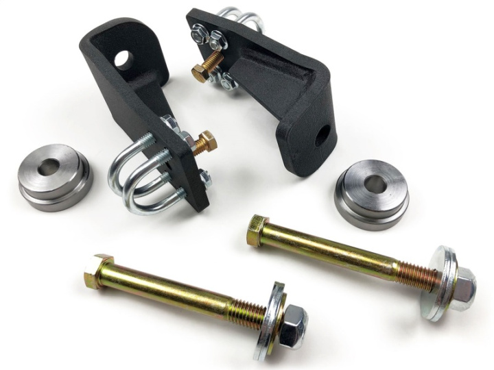 Toyota Tundra 1999-2006 Spindle Support Bracket Kit Tuff Country i gruppen Välj bilmodell hos DDESIGN Scandinavia AB (tuf55910)