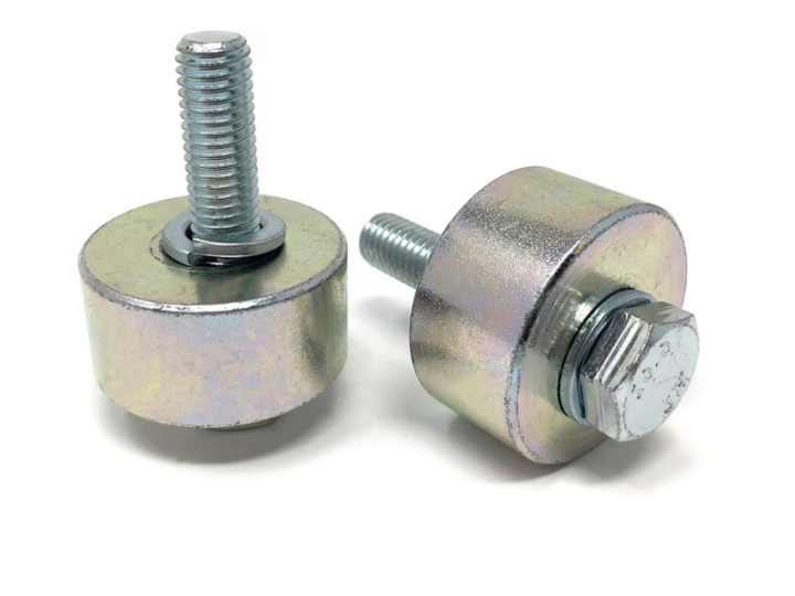 Toyota Tundra 2007-2021 Carrier Bearing ´´Drop Kit´´ Tuff Country i gruppen Välj bilmodell hos DDESIGN Scandinavia AB (tuf55914)