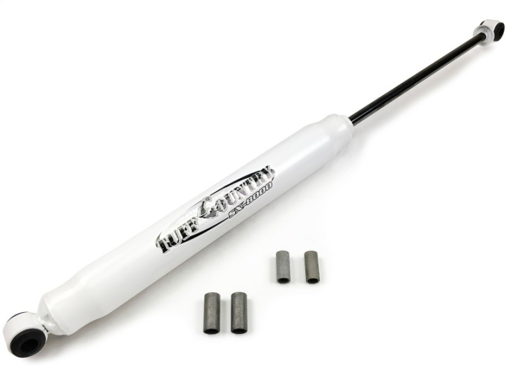 Dodge Ram 2500 / 3500 / Ford F250 / F350 2000-2025 SX8000 Bakre Dämpare som passar med 6´´ Bakre Lift Tuff Country i gruppen Välj bilmodell hos DDESIGN Scandinavia AB (tuf61331)