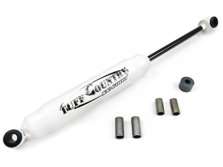 Jeep Wrangler 1997-2006 SX6000 Bakre Dämpare som passar med 2´´ Bakre Lift Tuff Country i gruppen Välj bilmodell hos DDESIGN Scandinavia AB (tuf62237)