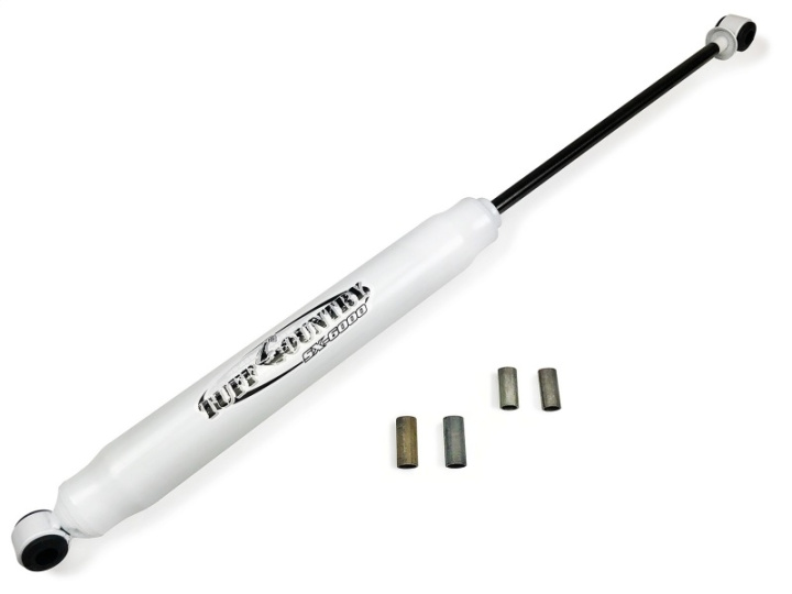 Dodge Ram 2500 / 3500 / Ford F250 / F350 2000-2025 SX6000 Bakre Dämpare som passar med 5´´ Bakre Lift Tuff Country i gruppen Välj bilmodell hos DDESIGN Scandinavia AB (tuf62331)