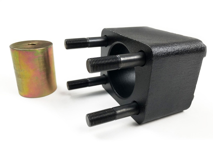 Dodge Ram 2500 / 3500 / Truck 1500 / 2500 1969-2019 Drop Pitman Arm för 4´´ till 6´´ Höjningskit Tuff Country i gruppen Välj bilmodell hos DDESIGN Scandinavia AB (tuf70102)