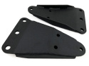 Ford F250 / F350 1999-2004 Främre Triple Dämpare Kit Tuff Country